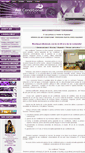 Mobile Screenshot of aerconditionat-timisoara.ro